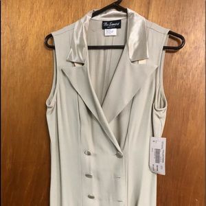 Pant Set - Top w/ Pants top size 9 - pants size 7